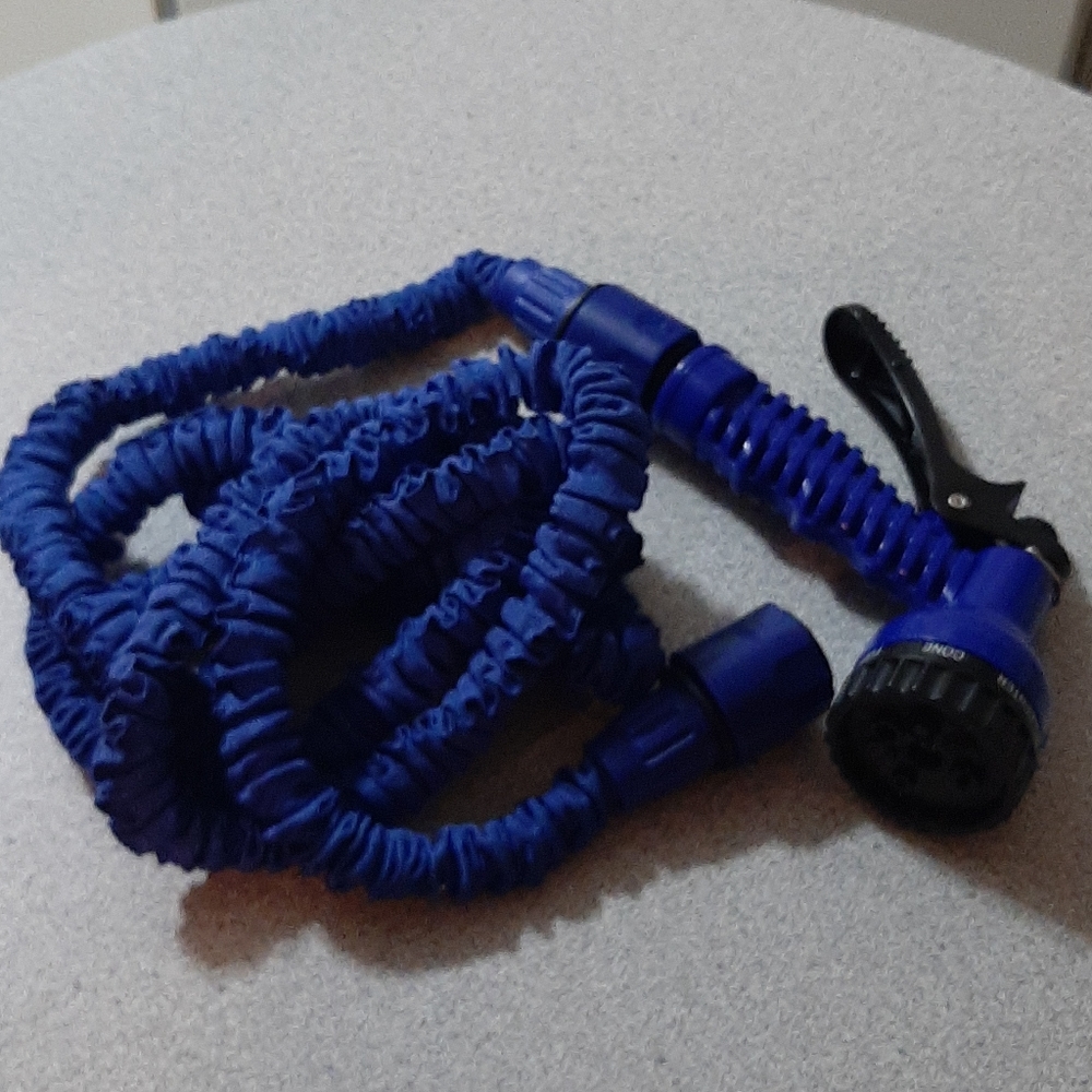 Garden Hose